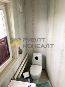 Продажа дома Омск. улица 1-я Кировская, 24 Продажа дома Омск. улица 1-я Кировская, 24