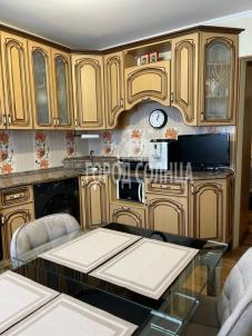 Продажа квартиры Омск. Мира проспект, 163/3