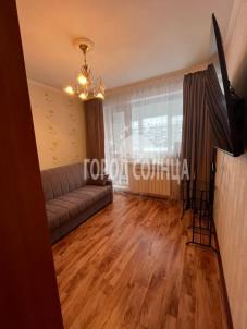 Продажа квартиры Омск. Мира проспект, 163/3