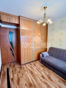 Продажа квартиры Омск. Мира проспект, 163/3