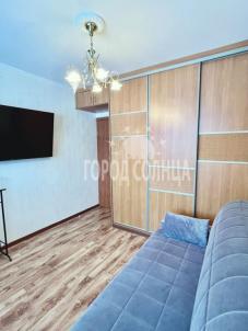 Продажа квартиры Омск. Мира проспект, 163/3