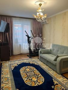 Продажа квартиры Омск. Мира проспект, 163/3