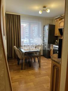 Продажа квартиры Омск. Мира проспект, 163/3