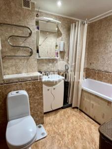 Продажа квартиры Омск. Мира проспект, 163/3