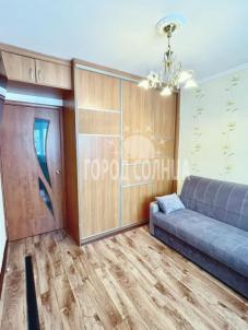 Продажа квартиры Омск. Мира проспект, 163/3