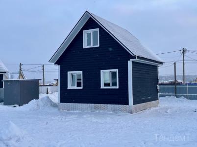 Продажа дома Строителей, 19а
