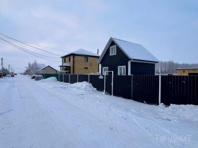 Продажа дома Строителей, 19а