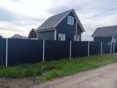 Продажа дома Строителей, 19а