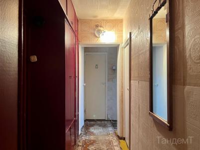 Продажа квартиры Омск. Куйбышева, 27к2 Продажа квартиры Омск. Куйбышева, 27к2