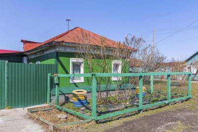 Продажа дома Омск. Ремесленная 5-я, 66 Продажа дома Омск. Ремесленная 5-я, 66