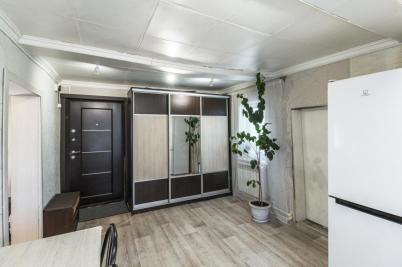 Продажа дома Омск. Ремесленная 5-я, 66 Продажа дома Омск. Ремесленная 5-я, 66