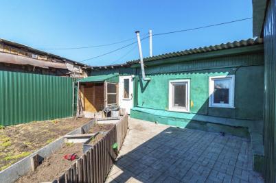 Продажа дома Омск. Ремесленная 5-я, 66 Продажа дома Омск. Ремесленная 5-я, 66