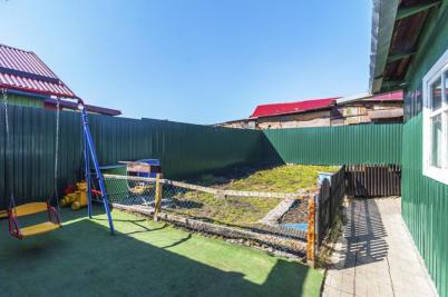 Продажа дома Омск. Ремесленная 5-я, 66 Продажа дома Омск. Ремесленная 5-я, 66