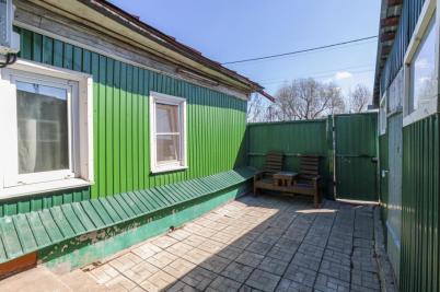Продажа дома Омск. Ремесленная 5-я, 66 Продажа дома Омск. Ремесленная 5-я, 66