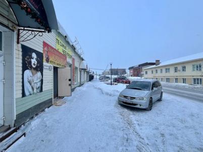 Продажа коммерческой недвижимости Советская, 1 Продажа коммерческой недвижимости Советская, 1