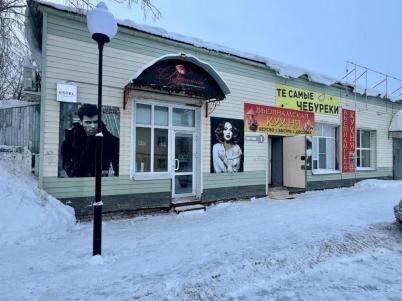 Продажа коммерческой недвижимости Советская, 1 Продажа коммерческой недвижимости Советская, 1