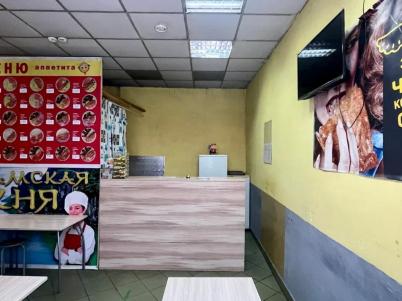 Продажа коммерческой недвижимости Советская, 1 Продажа коммерческой недвижимости Советская, 1