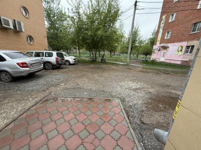 Аренда коммерческой недвижимости Омск. пр-кт. Космический, 21 Аренда коммерческой недвижимости Омск. пр-кт. Космический, 21
