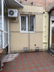 Аренда коммерческой недвижимости Омск. пр-кт. Космический, 21 Аренда коммерческой недвижимости Омск. пр-кт. Космический, 21