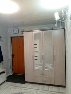Продажа квартиры Омск. улица Леонида Маслова 9 Продажа квартиры Омск. улица Леонида Маслова 9