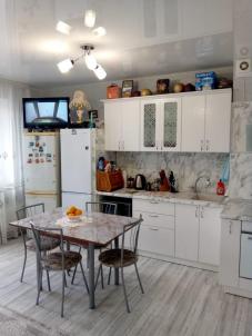 Продажа квартиры Омск. улица Леонида Маслова 9 Продажа квартиры Омск. улица Леонида Маслова 9