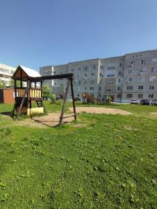 Продажа квартиры Омск. улица Василия Маргелова 392 Продажа квартиры Омск. улица Василия Маргелова 392