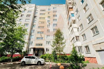 Продажа квартиры Омск. бульвар Архитекторов 1/3 Продажа квартиры Омск. бульвар Архитекторов 1/3