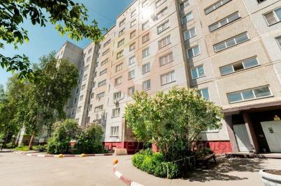 Продажа квартиры Омск. бульвар Архитекторов 1/3 Продажа квартиры Омск. бульвар Архитекторов 1/3