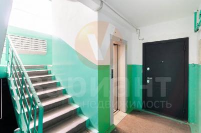 Продажа квартиры Омск. бульвар Архитекторов 1/3 Продажа квартиры Омск. бульвар Архитекторов 1/3