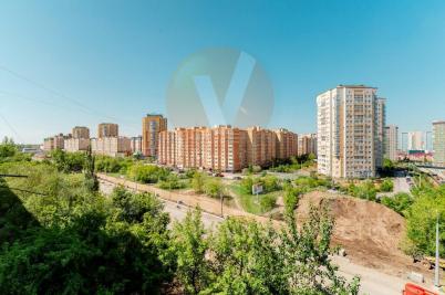 Продажа квартиры Омск. бульвар Архитекторов 1/3 Продажа квартиры Омск. бульвар Архитекторов 1/3