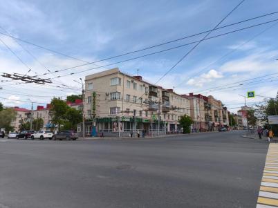 Продажа квартиры Омск. проспект Карла Маркса 33 Продажа квартиры Омск. проспект Карла Маркса 33