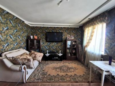 Продажа дома Омский. Новоомский. ул Удачная Продажа дома Омский. Новоомский. ул Удачная