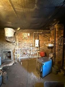 Продажа дома Омский. Новоомский. ул Удачная