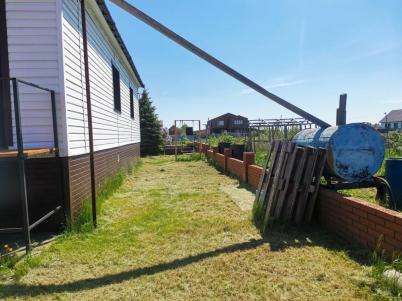 Продажа дома Омский. Новоомский. ул Удачная Продажа дома Омский. Новоомский. ул Удачная
