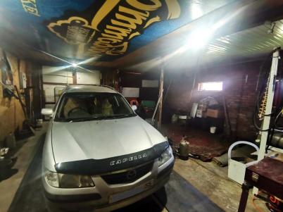 Продажа дома Омский. Новоомский. ул Удачная Продажа дома Омский. Новоомский. ул Удачная