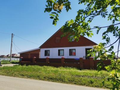 Продажа дома Омский. Новоомский. ул Удачная Продажа дома Омский. Новоомский. ул Удачная