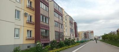 Продажа квартиры Омск. пр-д 3-й Амурский проезд, 5 Продажа квартиры Омск. пр-д 3-й Амурский проезд, 5