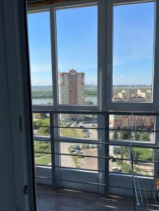 Продажа квартиры Омск. ул Пригородная, 21/4 Продажа квартиры Омск. ул Пригородная, 21/4