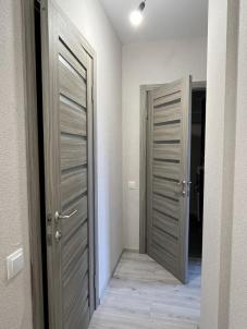 Продажа квартиры Омск. ул Ленинградская 1-я, 25/а