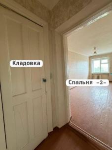Продажа квартиры Омск. ул Андрианова, 22 Продажа квартиры Омск. ул Андрианова, 22