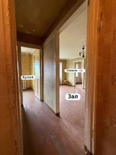 Продажа квартиры Омск. ул Андрианова, 22 Продажа квартиры Омск. ул Андрианова, 22
