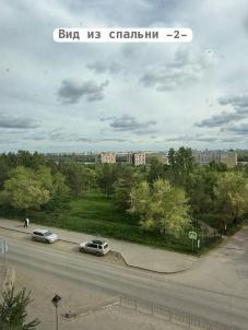 Продажа квартиры Омск. ул Андрианова, 22 Продажа квартиры Омск. ул Андрианова, 22