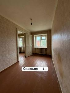 Продажа квартиры Омск. ул Андрианова, 22 Продажа квартиры Омск. ул Андрианова, 22