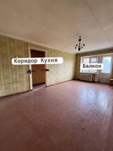 Продажа квартиры Омск. ул Андрианова, 22 Продажа квартиры Омск. ул Андрианова, 22