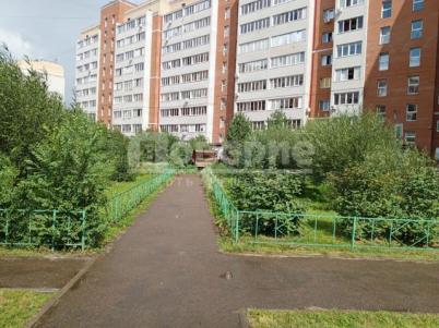 Продажа квартиры Омск. ул. Перелёта, 33 Продажа квартиры Омск. ул. Перелёта, 33