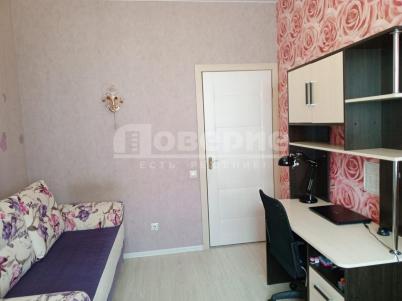 Продажа квартиры Омск. ул. Перелёта, 33 Продажа квартиры Омск. ул. Перелёта, 33