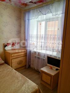 Продажа квартиры Омск. ул. Перелёта, 33 Продажа квартиры Омск. ул. Перелёта, 33