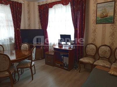Продажа квартиры Омск. ул. Перелёта, 33 Продажа квартиры Омск. ул. Перелёта, 33