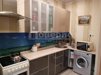 Продажа квартиры Омск. ул. Перелёта, 33 Продажа квартиры Омск. ул. Перелёта, 33