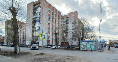 Продажа квартиры Омск. ул. Карбышева, 38А Продажа квартиры Омск. ул. Карбышева, 38А
